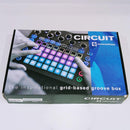 Midi Keyboards Pads Novation Circuit Groove Box