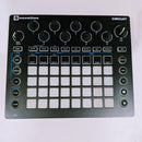 Midi Keyboards Pads Novation Circuit Groove Box