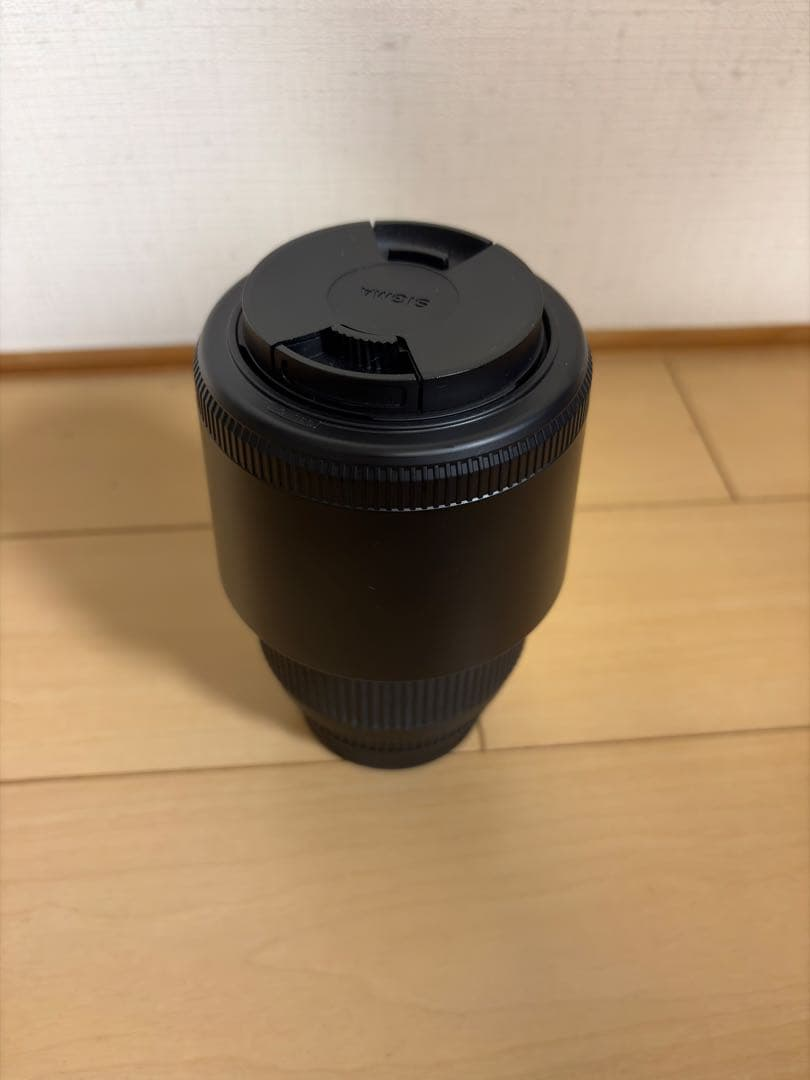 Sigma Lens (Zoom) 70-300Mm F4-5.6 Dg Macro