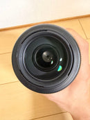 Sigma Lens (Zoom) 70-300Mm F4-5.6 Dg Macro