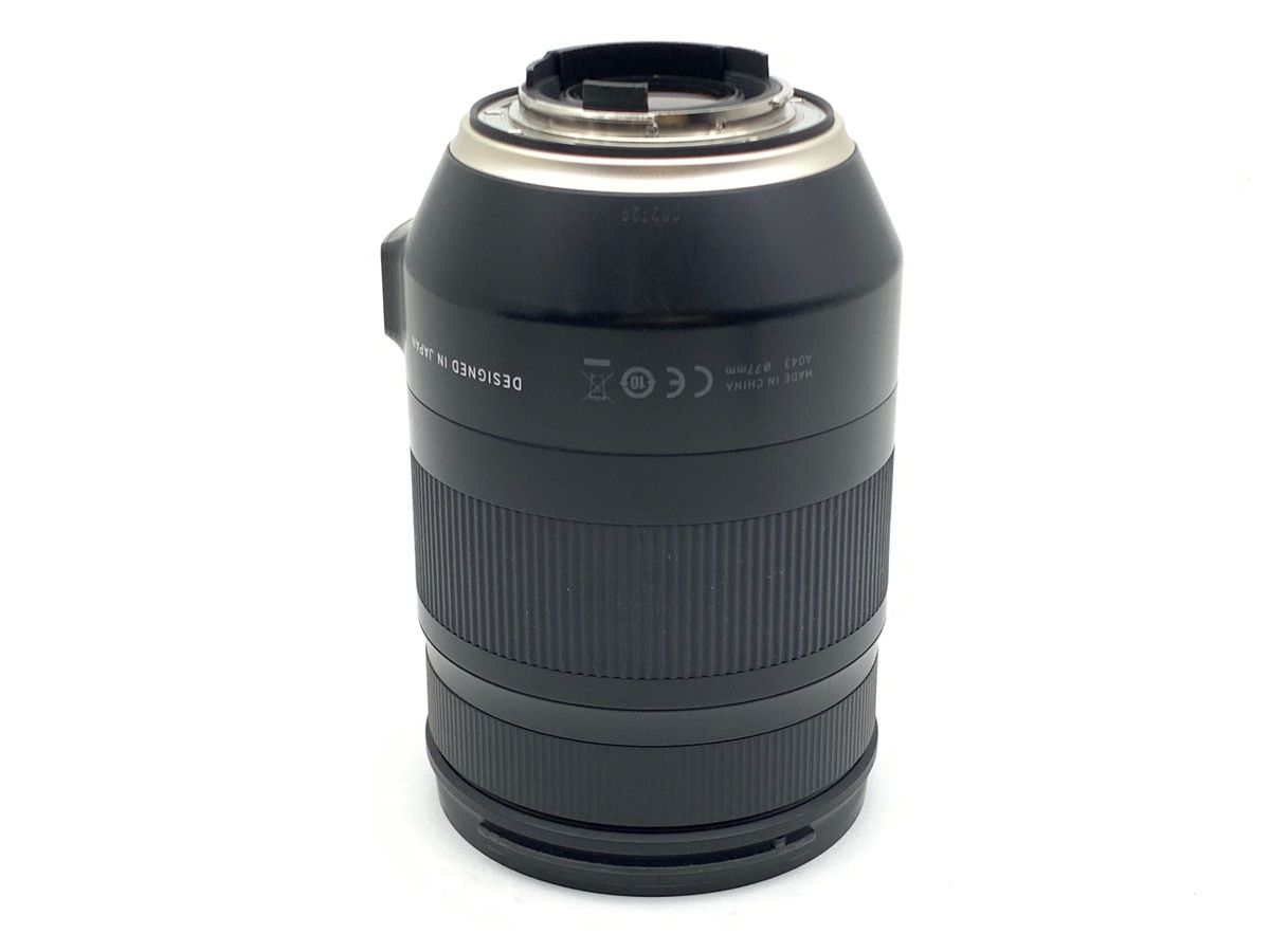 Lens (Zoom) 35-150Mm F2.8-4 Di Vc Osd (Model A043)
