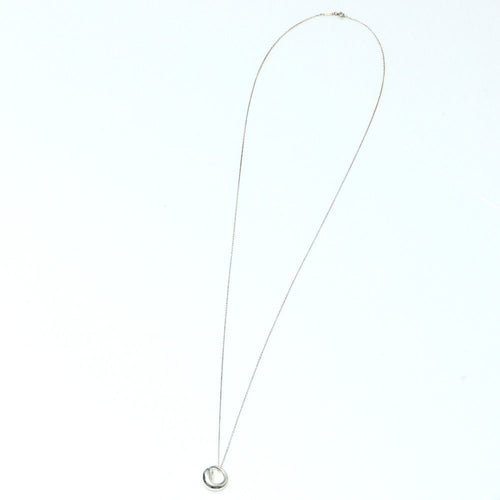 Tiffany Necklace Tiffany&Co. 925 20260812/Rb0322
