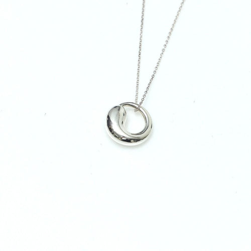 Tiffany Necklace Tiffany&Co. 925 20260812/Rb0322