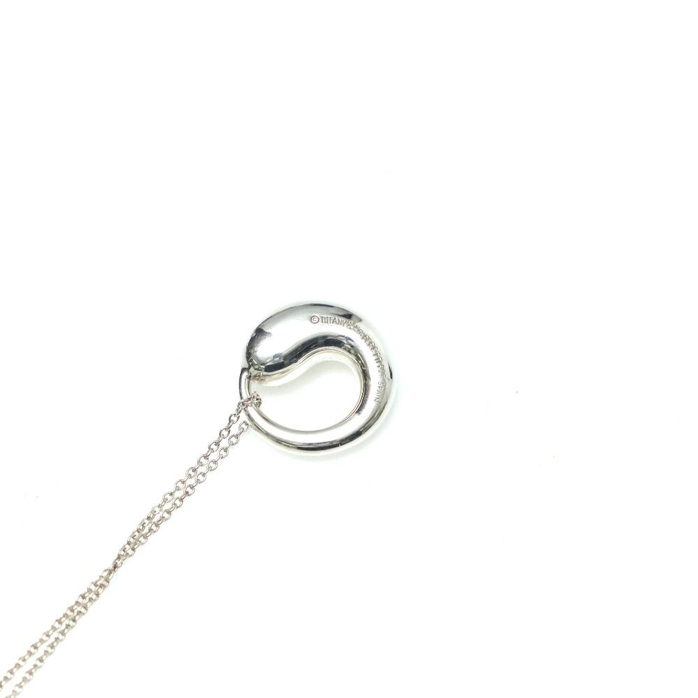 Tiffany Necklace Tiffany&Co. 925 20260812/Rb0322