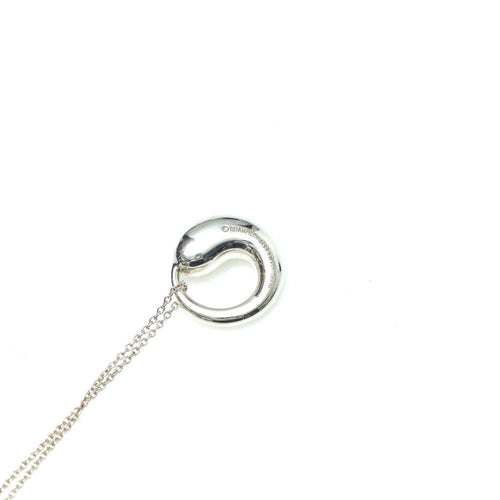 Tiffany Necklace Tiffany&Co. 925 20260812/Rb0322