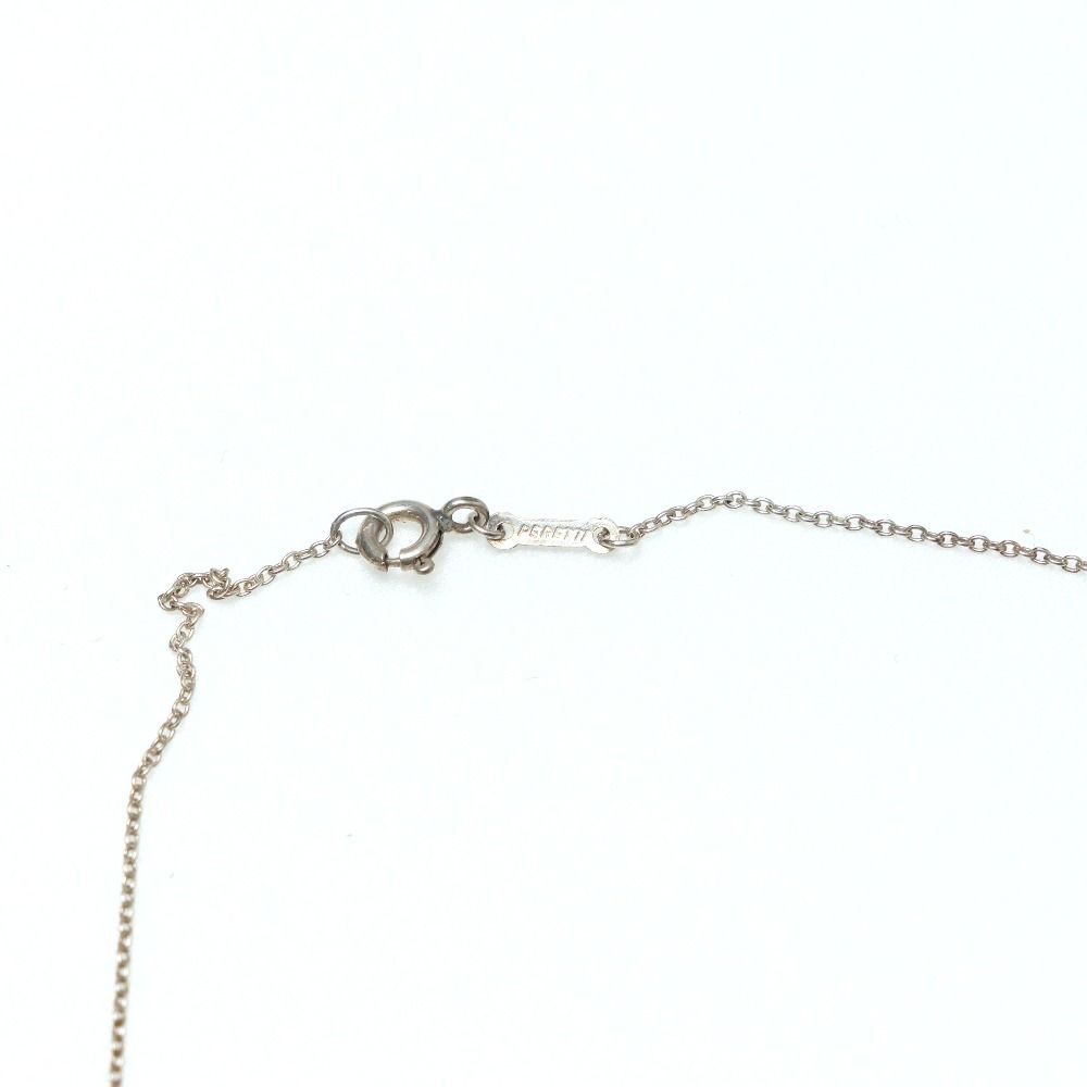 Tiffany Necklace Tiffany&Co. 925 20260812/Rb0322