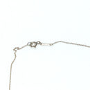 Tiffany Necklace Tiffany&Co. 925 20260812/Rb0322
