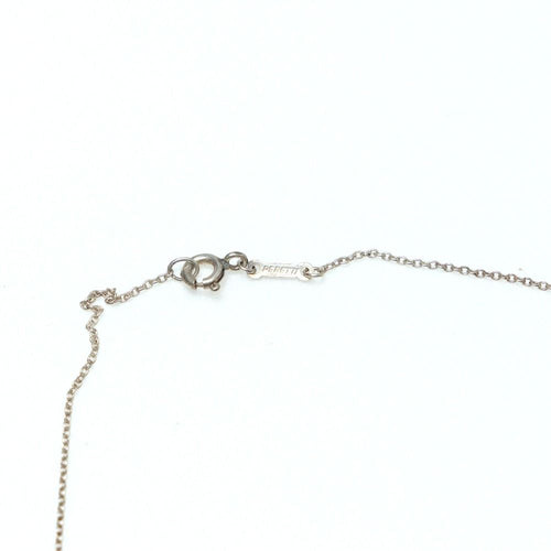 Tiffany Necklace Tiffany&Co. 925 20260812/Rb0322