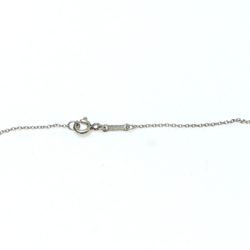 Tiffany Necklace Tiffany&Co. 925 20260812/Rb0322