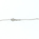 Tiffany Necklace Tiffany&Co. 925 20260812/Rb0322