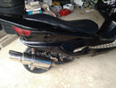Yamaha Motorcycle Frames 250 Sg03J