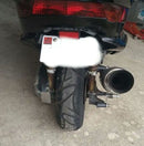 Yamaha Motorcycle Frames 250 Sg03J