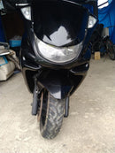 Yamaha Motorcycle Frames 250 Sg03J