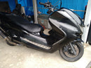 Yamaha Motorcycle Frames 250 Sg03J