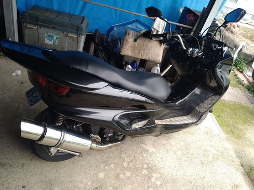 Yamaha Motorcycle Frames 250 Sg03J