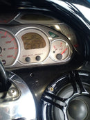 Yamaha Motorcycle Frames 250 Sg03J
