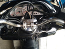 Yamaha Motorcycle Frames 250 Sg03J