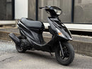 Motorcycle Frames 7/3 V125S V125