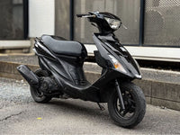 Motorcycle Frames V125S V125