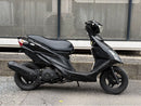 Motorcycle Frames V125S V125