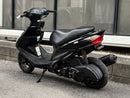 Motorcycle Frames 7/3 V125S V125