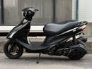Motorcycle Frames 7/3 V125S V125