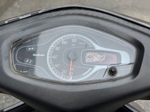 Motorcycle Frames 7/3 V125S V125