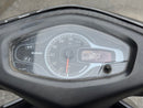 Motorcycle Frames V125S V125