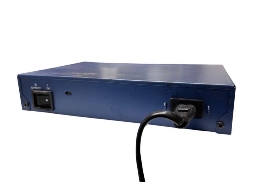 Wired Lan Router Yamaha Rtx830 Xz4047