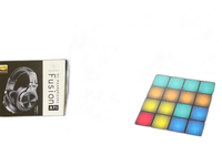 Midi Keyboard Pad Maschine Mk3