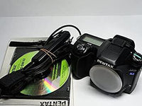 Digital Slr Pentax *Ist Ds2 Ist-Ds2
