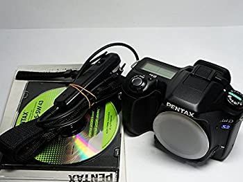 Digital Slr Pentax *Ist Ds2 Ist-Ds2