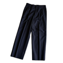 Comme Des Garcons Homme Deux Slacks M