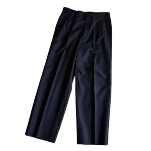 Comme Des Garcons Homme Deux Slacks M