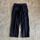 Comme Des Garcons Homme Deux Slacks M