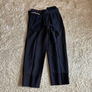 Comme Des Garcons Homme Deux Slacks M