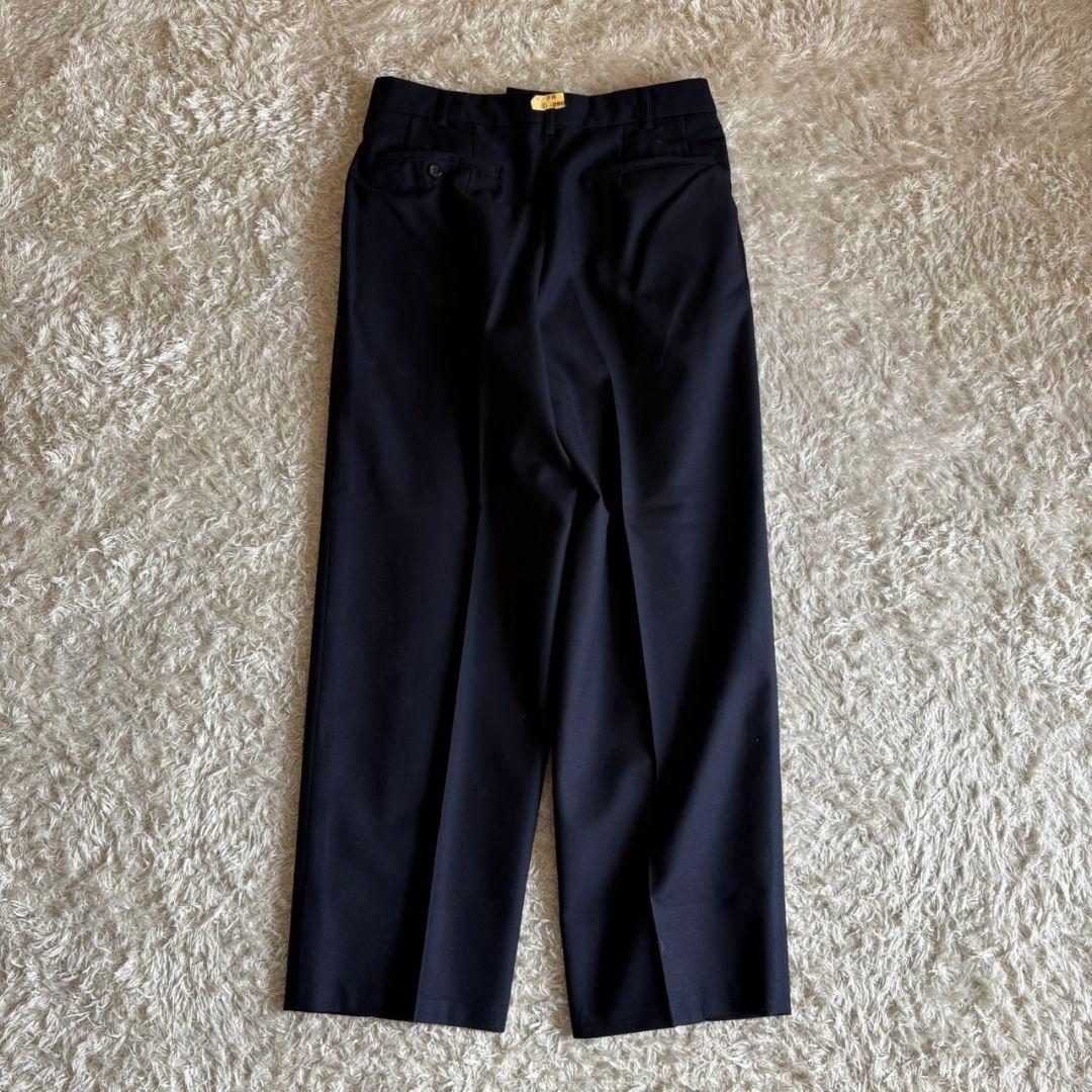 Comme Des Garcons Homme Deux Slacks M