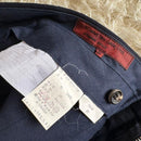 Comme Des Garcons Homme Deux Slacks M