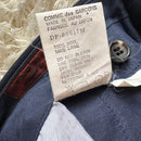 Comme Des Garcons Homme Deux Slacks M