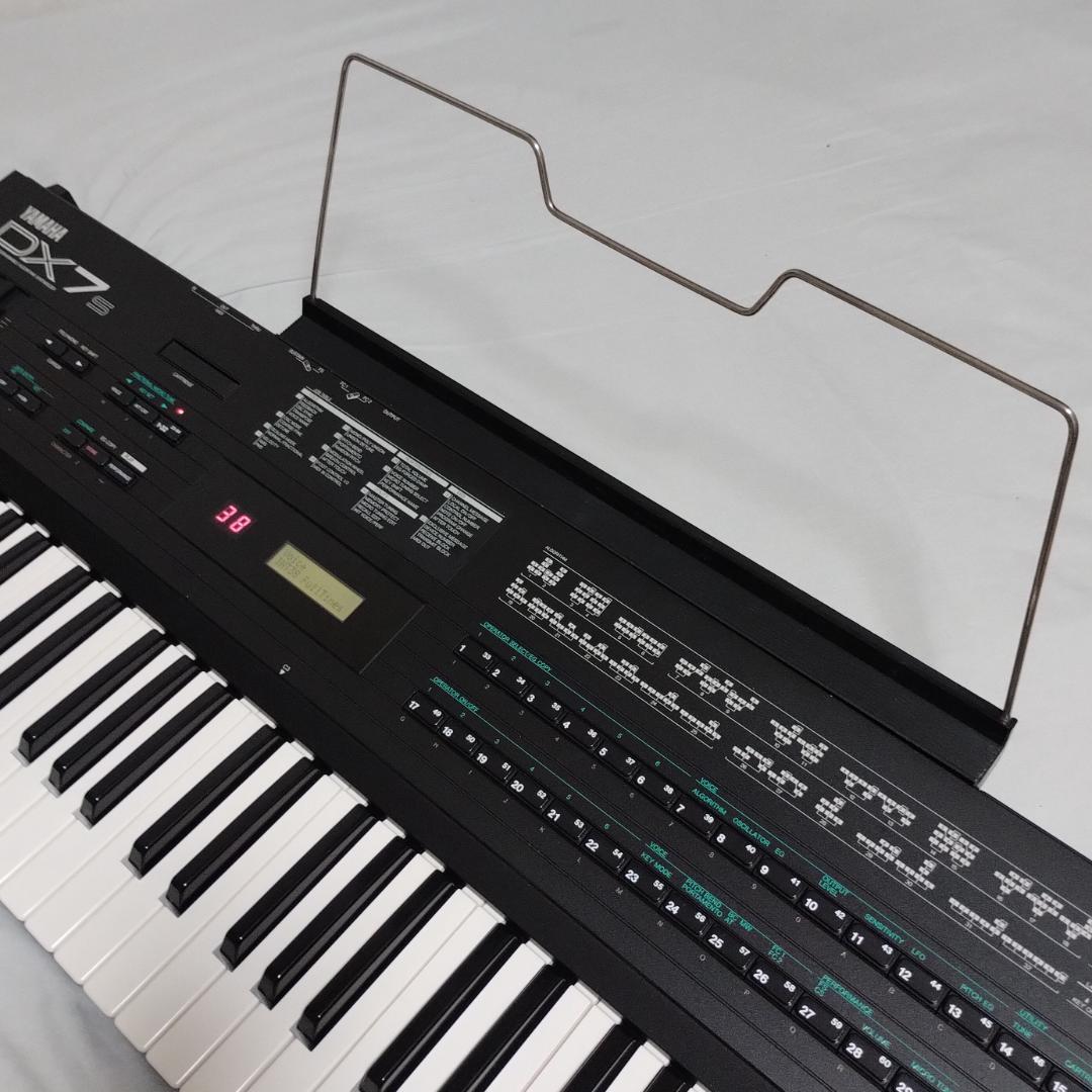 Others Yamaha For Dx7 D Fd Dx7S