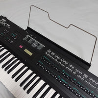 Other Yamaha For Dx7 D Fd Dx7S