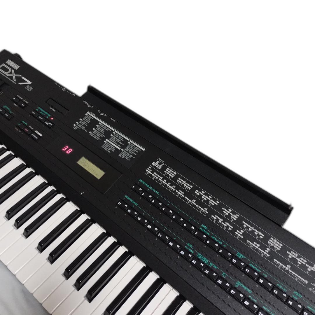 Others Yamaha For Dx7 D Fd Dx7S