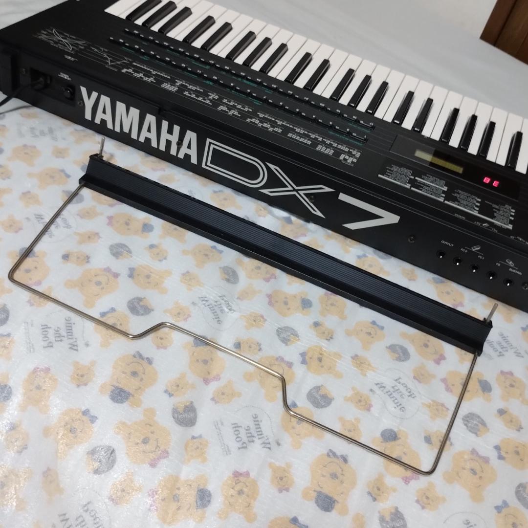 Others Yamaha For Dx7 D Fd Dx7S