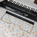Others Yamaha For Dx7 D Fd Dx7S