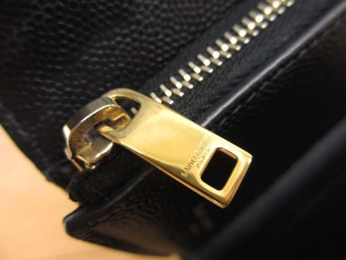 Saint Laurent Trifold Wallets 403943