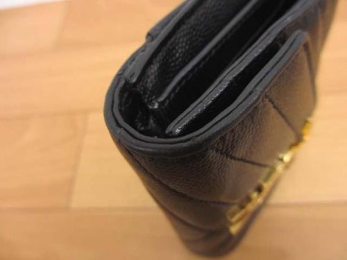 Saint Laurent Trifold Wallets 403943