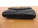 Saint Laurent Trifold Wallets 403943