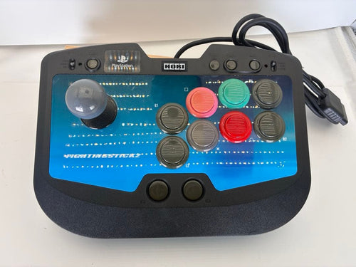 Peripherals Hori 2 Playstation