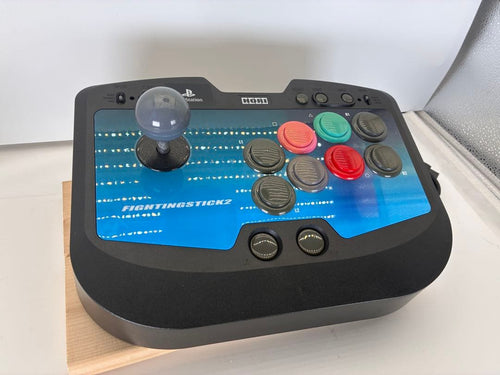 Peripherals Hori 2 Playstation
