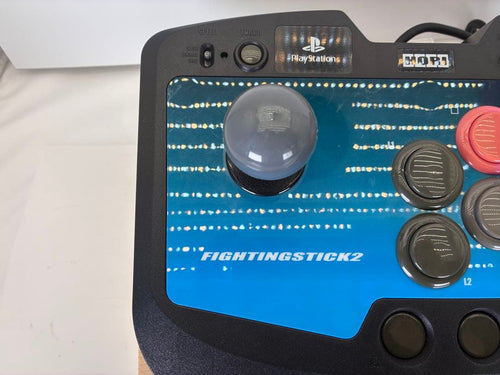 Peripherals Hori 2 Playstation
